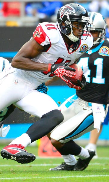 Fantasy: Final Sunday/Monday rankings for Week 4